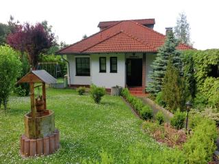 Group Hideaway with Pool - Ballenstedt - 4