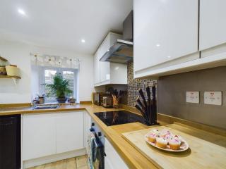 Woodman's Cottage, Penrith - Penrith - 2