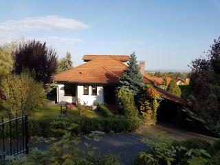 Group Hideaway with Pool - Ballenstedt - 3
