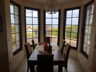 Group Hideaway with Pool - Ballenstedt - 6