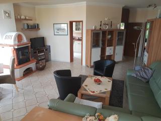 Group Hideaway with Pool - Ballenstedt - 7