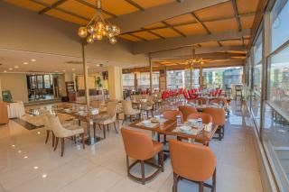 Akman Premium Hotel - Ankara - 8
