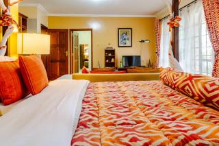selvasara suites - 0