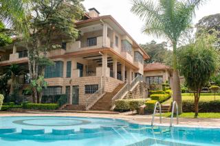 selvasara suites - Nairobi - 2