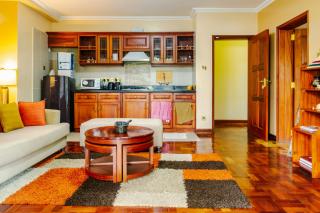 selvasara suites - Nairobi - 1