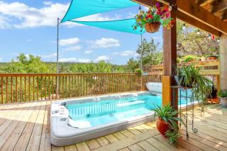 Creekside Vista Escape - ALL - 8