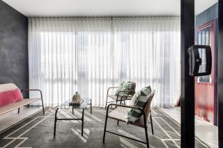 Luxe Park and City Views Haven by Ready Set Host - 5