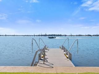 Waterview Place Holiday House - Yarrawonga - 9