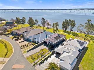 Waterview Place Holiday House - Yarrawonga - 8