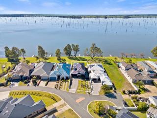 Waterview Place Holiday House - Yarrawonga - 7