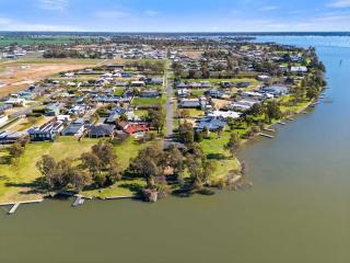 Waterview Place Holiday House - Yarrawonga - 5