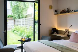 Poutrelle Guestrooms - Bruges - 1