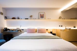 Poutrelle Guestrooms - Bruges - 9