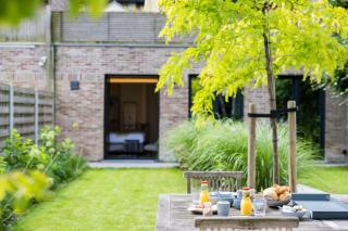 Poutrelle Guestrooms - Bruges - 5