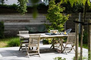Poutrelle Guestrooms - Bruges - 7