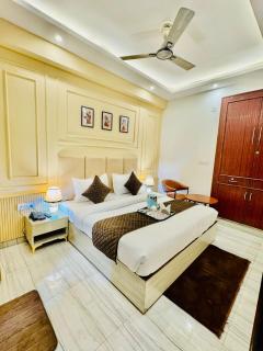 Hotel Shivaka Suites Near Yashobhoomi Dwarka - Neu-Delhi - 7