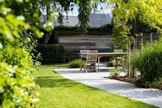 Poutrelle Guestrooms - Bruges - 8