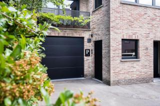 Poutrelle Guestrooms - Bruges - 2