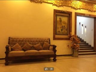 Hotel Grand Imperial - 5