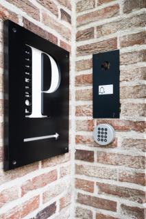 Poutrelle Guestrooms - Bruges - 3