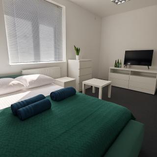 Leśny Zakątek Takie Małe Bieszczady w Rzeszowie grill sauna Starowiejska 6 Rzeszów - 3