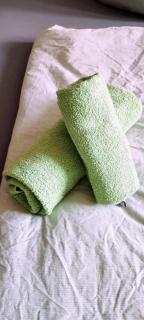 Apartment in Magdeburg-Salbke mit Balkon und WiFi - 8