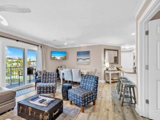 Beachside Villas 122- Sun for the Roses - 5