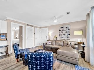 Beachside Villas 122- Sun for the Roses - 3
