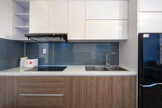 Bee Apartment - My Khe Beach - Danang - 8