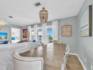 Beachside Villas 931- Mellow Waves - 1