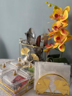 Prime Garden Astana - 3