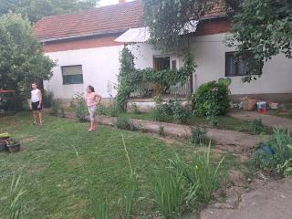 Erika house - - 9