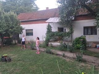 Erika house - - 8