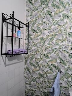 Erika house - - 7