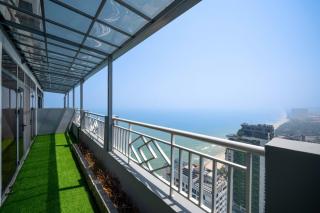 Bee Apartment - My Khe Beach - Danang - 7