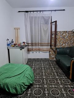 Erika house - - 2