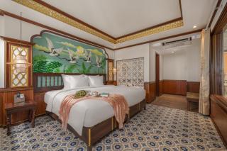 Soluna D'Annam - The Art of Hoi An Relaxation - formerly Hoi An Babylon Riverside Hotel - Hoi An - 6