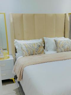 Beautiful Luxury Apartment - 1