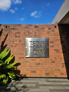 Teduh Teduh Villa Pakem - 0