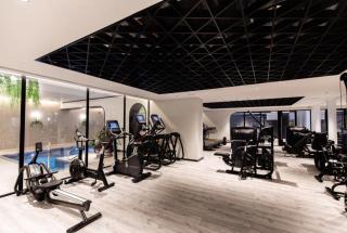 Luxe Apartment in M1 with Pool, Gym & Spa - 6