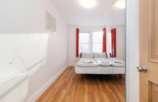 Stunning Apartment Flat Near Central London - London - 9