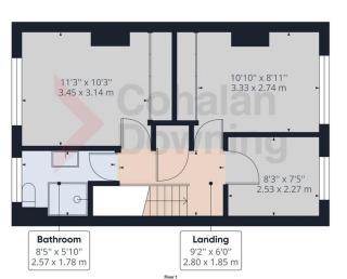 Cardinal CUH, Wilton, Long-Stay Min15 nights - Cork - 1