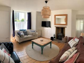 Hillside - Port Isaac - 0