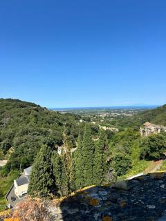 Charming apartment in Corsican Village - Vescovato - 3
