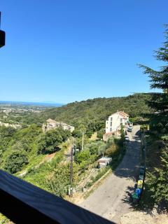 Charming apartment in Corsican Village - Vescovato - 5