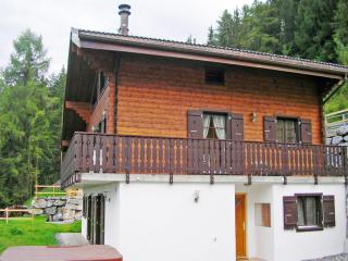 Chalet in Les Quatre Vallees near Ski Lift - La Tzoumaz - 9