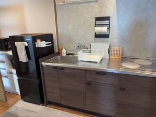 Uemura Building 202 - Vacation STAY 19716 - Kirishima - 3