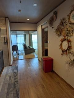 Uemura Building 202 - Vacation STAY 19716 - Kirishima - 1