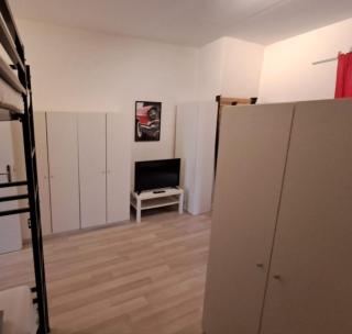 Monteurunterkunft Graz-Lend - 2