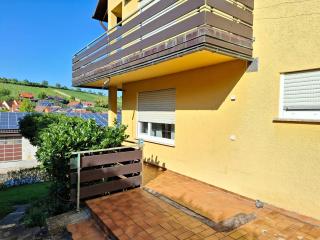 Villa Auszeit im Haus Auszeit im Weindorf 1 BR up to 4 people - Leinsweiler - 2